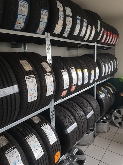 Auto Pneus 63, Garage Automobile à Gerzat