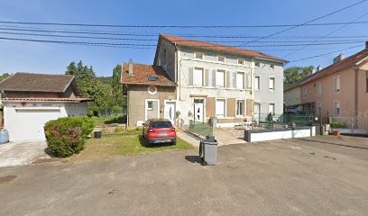 Garage Jamailles, Garage Automobile à Rosselange