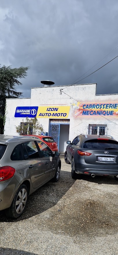 GARAGE PREMIER - IZON AUTO MOTO, Garage Automobile à Izon