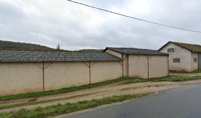 Maes Vintage Performance, Garage Automobile à Catus