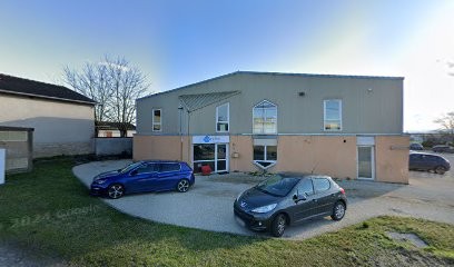 Corelco Etablissement, Garage Automobile à Manziat