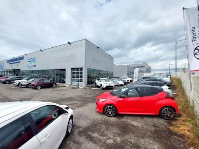 Degenève Occasions, Garage Automobile à Cranves-Sales