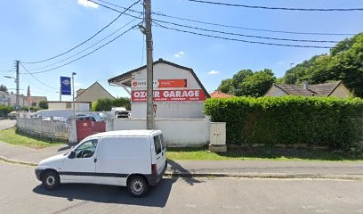 JSD, Garage Automobile à Ozoir-la-Ferrière