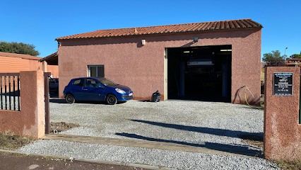 Garage Le Ber Aurélien, Garage Automobile à Céret
