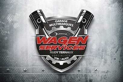 Garage Wagen Services Spécialiste Volkswagen, Audi, Seat et Skoda, location van aménagé, Garage Automobile à Brigueuil