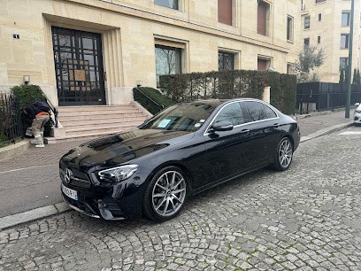 Paris Vip Chauffeur, Garage Automobile à Montesson