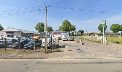 GARAGE PERRON, Garage Automobile à Paray-le-Monial