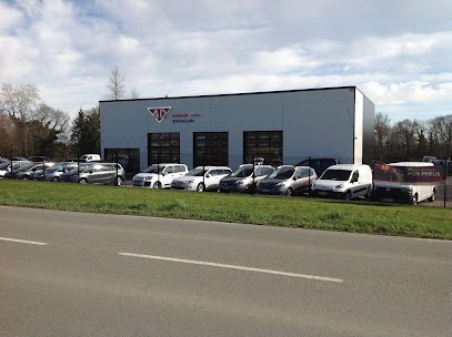 AD Garage Expert RIVOALLAN, Garage Automobile à Plouisy