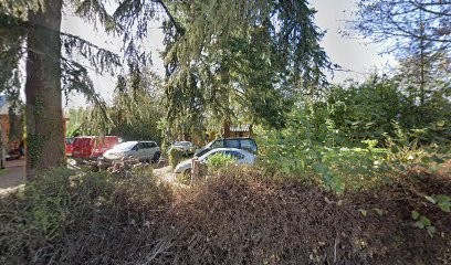 Louvel Christophe, Garage Automobile à La Guierche