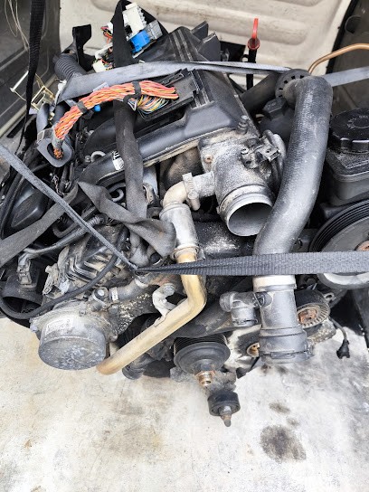 Garage Du 106, Garage Automobile à Châlons-en-Champagne