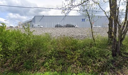 CDA Ford, Garage Automobile à Charleville-Mézières