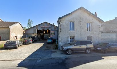 Le Petit Mécano, Garage Automobile à Lathus-Saint-Rémy