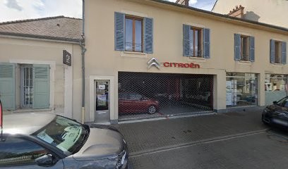 Garage Auto Moissy Cramayel, Garage Automobile à Moissy-Cramayel