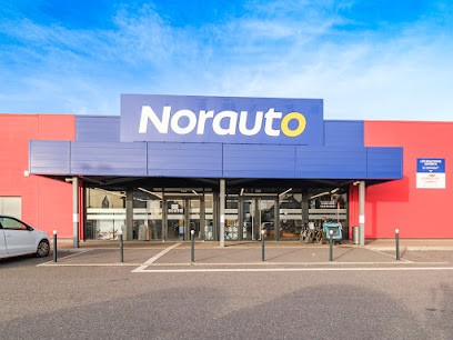 Norauto Wittenheim, Garage Automobile à Wittenheim