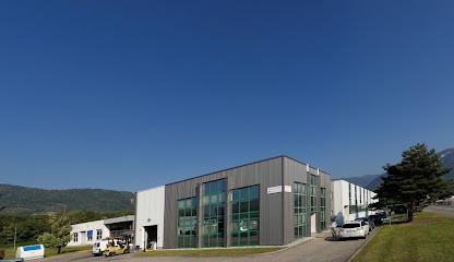 DJ MECA - AMS74, Garage Automobile à Scionzier