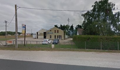 Retro Classic Auto - Motrio, Garage Automobile à Neuvy-en-Sullias