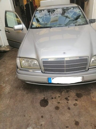 GARAGE AUTO NET, Garage Automobile à Stains