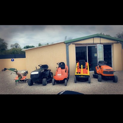 B.S Motoculture, Garage Automobile à Savasse