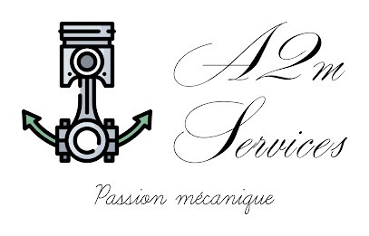 A2M SERVICES PASSIONS MÉCANIQUES, Garage Automobile à Montfaucon