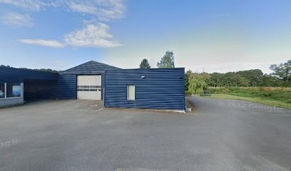 Garage Richard, Garage Automobile à Saint-Sulpice-le-Dunois