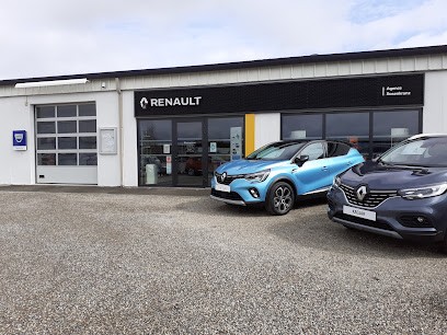 Garage Rosenkranz - Agent Renault Dacia, Garage Automobile à Sainte-Croix-en-Plaine