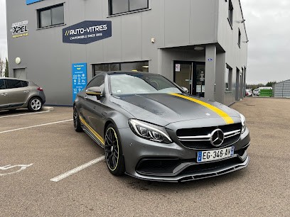 Auto-vitres, Garage Automobile à Sens