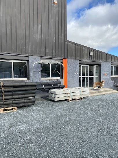 SMOP, Garage Automobile à Claix