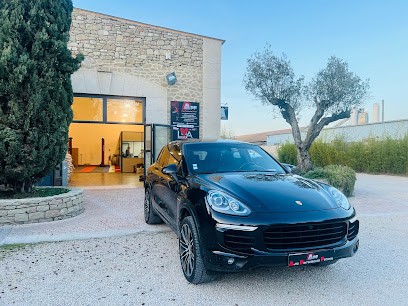 Auto Performance Ferrero, Garage Automobile à Lamanon