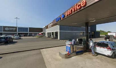 E.Leclerc Auto, Garage Automobile à Saint-Pol-de-Léon