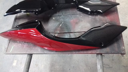 Berry Metal, Garage Automobile à Vignoux-sur-Barangeon