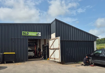 Sld Garage, Garage Automobile à Licques