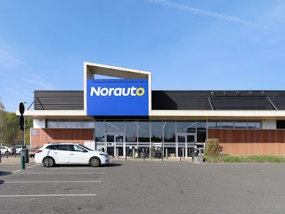 Norauto, Garage Automobile à Fayet