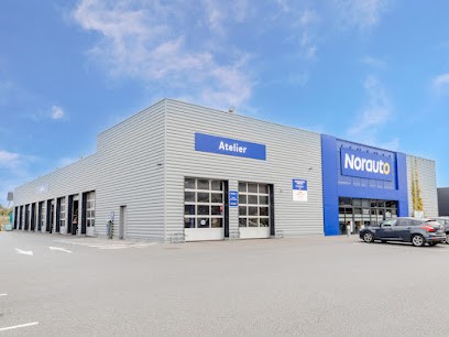 Norauto, Garage Automobile à Petite-Forêt
