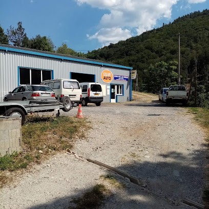 Garage Méca Auto Services, Garage Automobile à Rousses