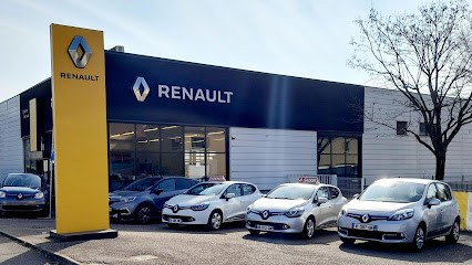 Garage Reynard, Garage Automobile à Irigny