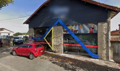 D'clic Auto, Garage Automobile à Villefranche-de-Rouergue