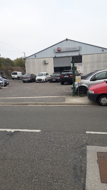 DM Auto Plaisir, Garage Automobile à Plaisir