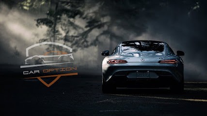 Car-Option, Garage Automobile à Osny