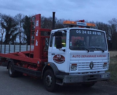 Garage ADK Dépannage, Garage Automobile à Tartas