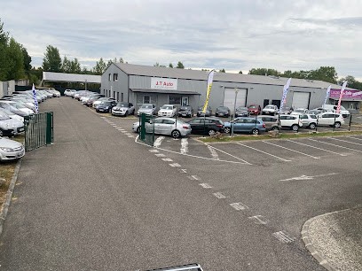 JT AUTO, Garage Automobile à Albias