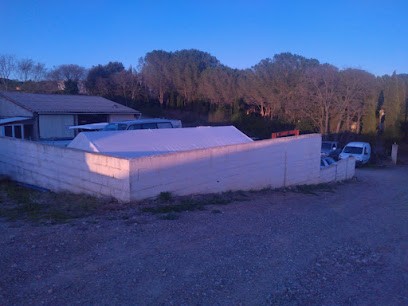 Garage Mécanique RUBIO, Garage Automobile à Cessenon-sur-Orb