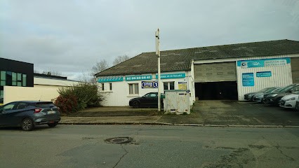 GARAGE PREMIER - CARROSSERIE - GARAGE DE LA TEILLAIS, Garage Automobile à Pacé