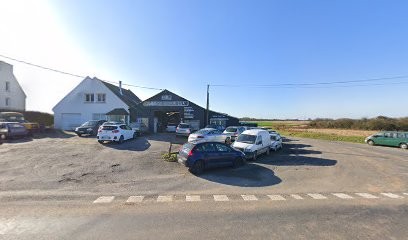 Bellevue Auto, Garage Automobile à Saint-Derrien