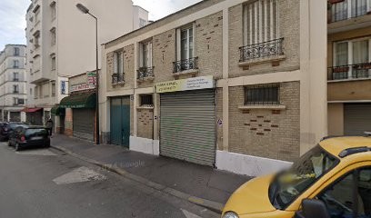 Garage Pajol, Garage Automobile à Paris 18