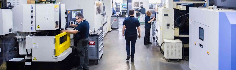 Theomeca, Garage Automobile à Vitré