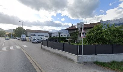 Sarl TK & FK - Garage Auto 2000, Garage Automobile à Thyez