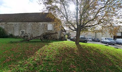 L'Atelier GT, Garage Automobile à Jossigny