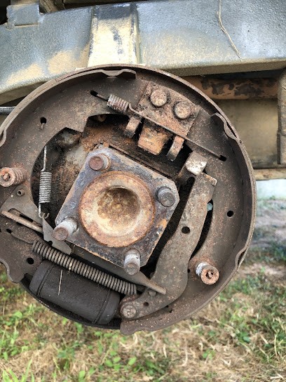 Thomauto, Garage Automobile à Chars