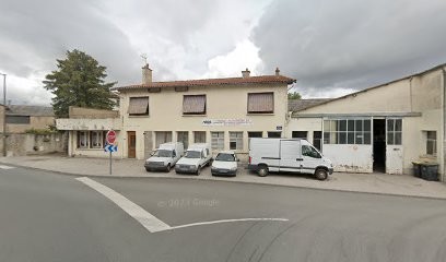 Thuret Automobiles, Garage Automobile à Thuret