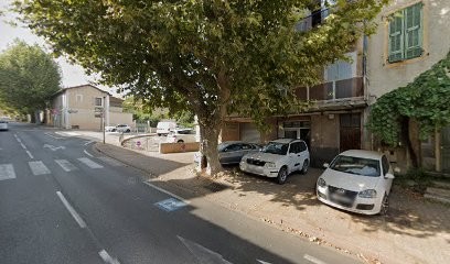 Garage Du Riou, Garage Automobile à Manosque